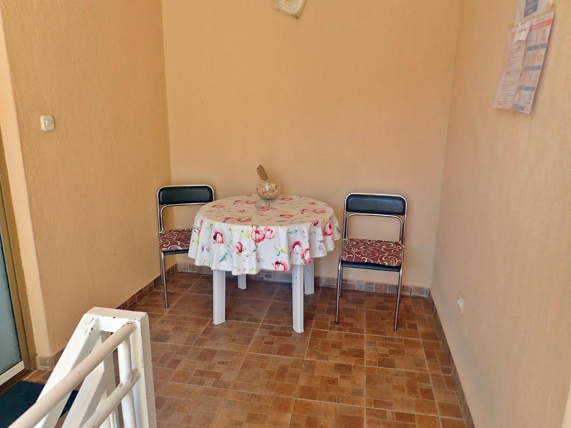 Apartmani Nil Barić Draga Rom bilde