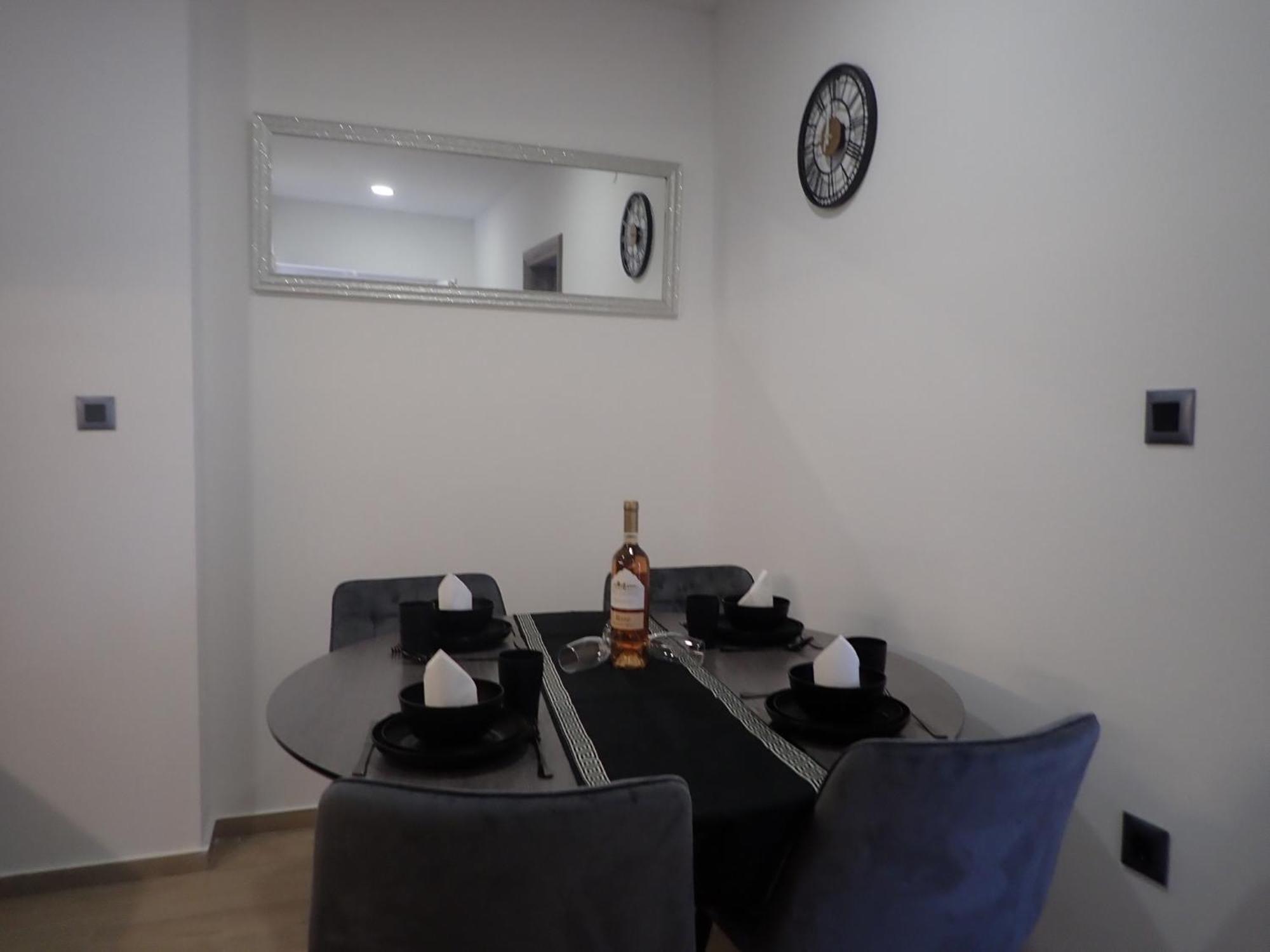 Apartmani Nil Barić Draga Eksteriør bilde